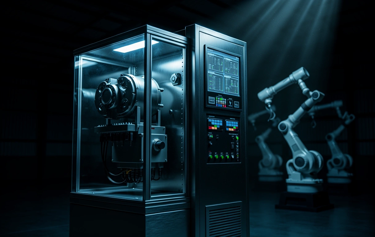 Data Infrastructure Security