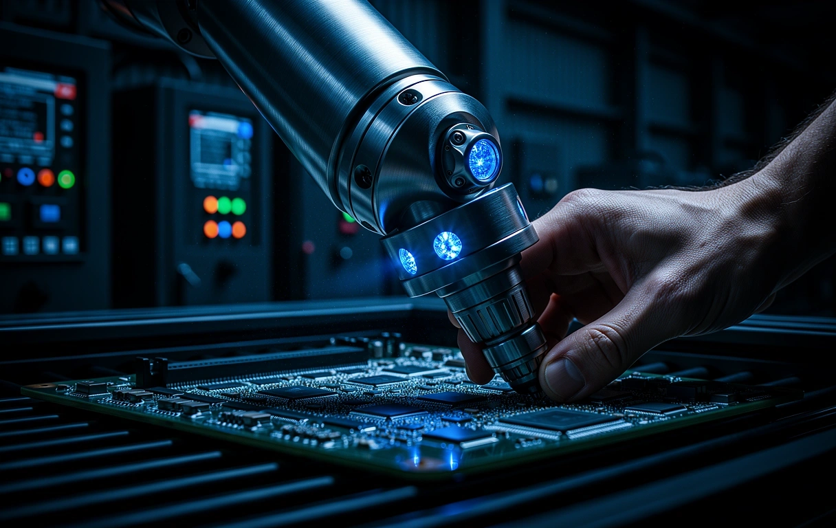 協作型機器人